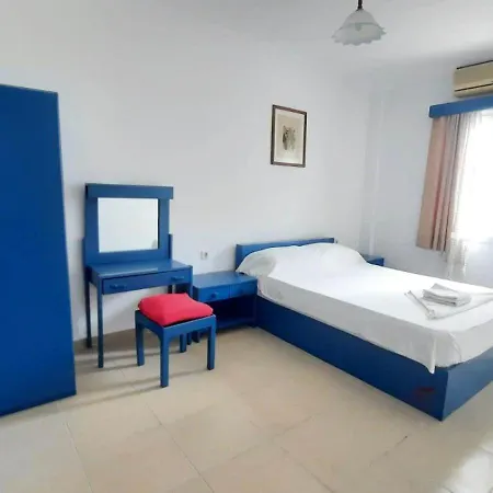 Apartament Alize1 D7 Bodrum