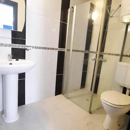Alize1 D7 Apartament Bodrum