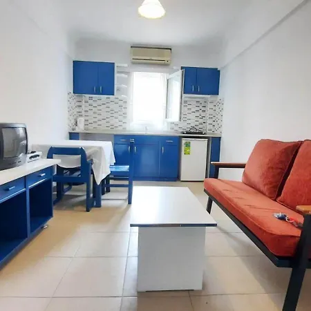 Alize1 D7 Apartament Bodrum