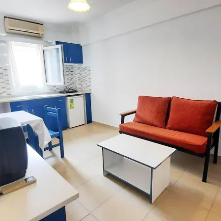 Apartament Alize1 D7 Bodrum